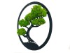 Preserved Reindeer Moss Bonsai Tree